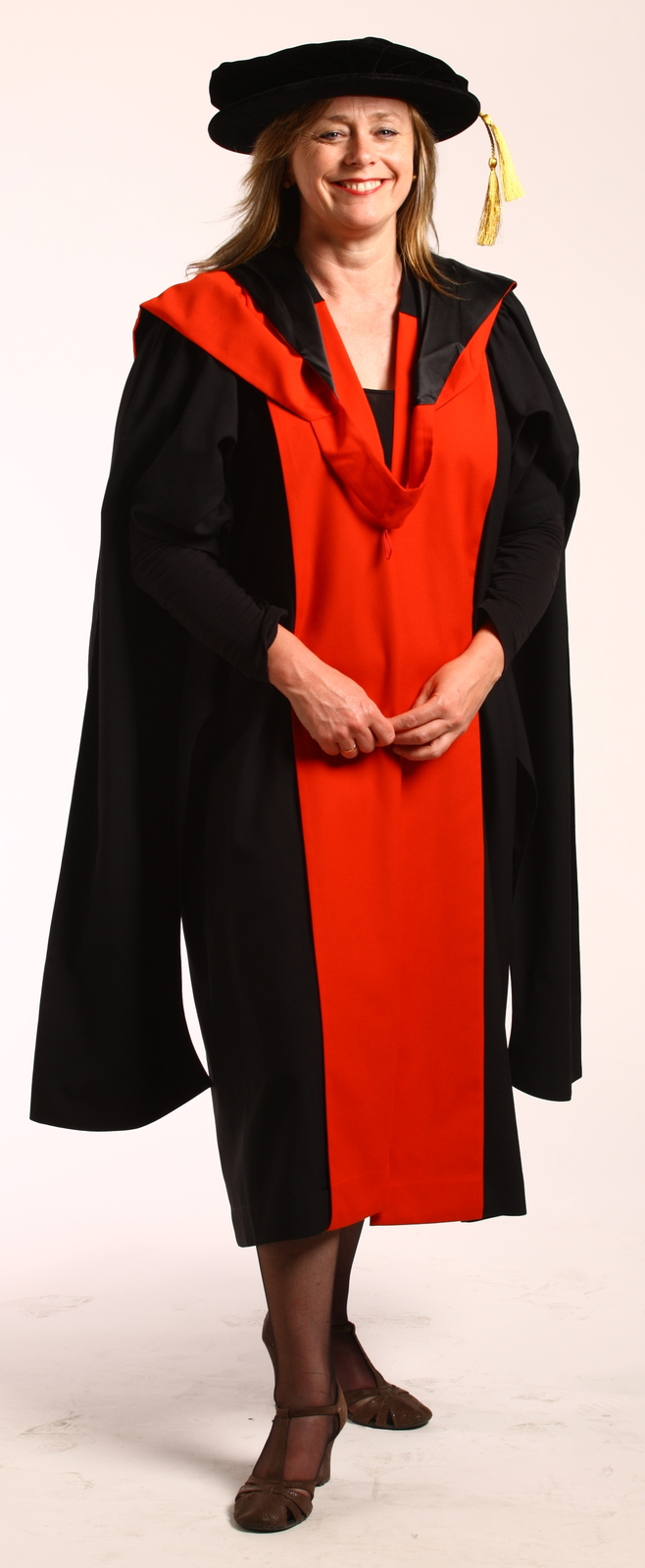 The University of Sydney Alumni eStore - Doctorate Gown - Doctor of